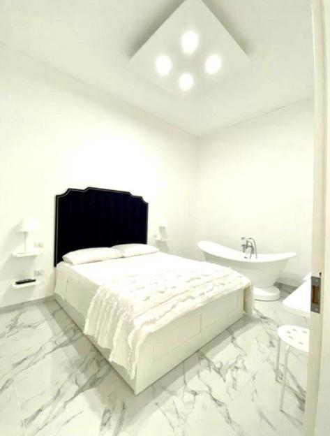 Appartement Casaflo à Naples Extérieur photo