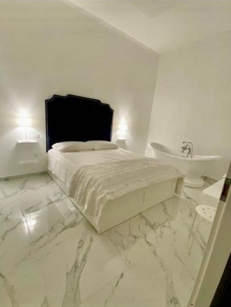 Appartement Casaflo à Naples Extérieur photo
