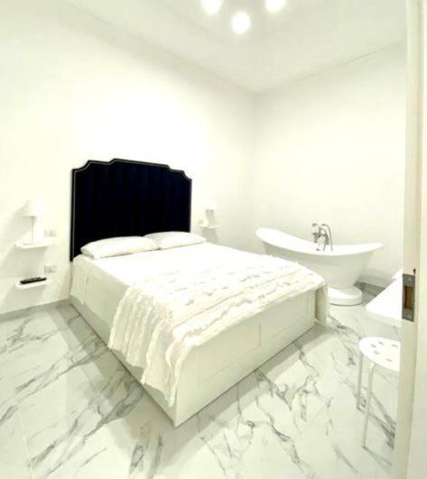 Appartement Casaflo à Naples Extérieur photo