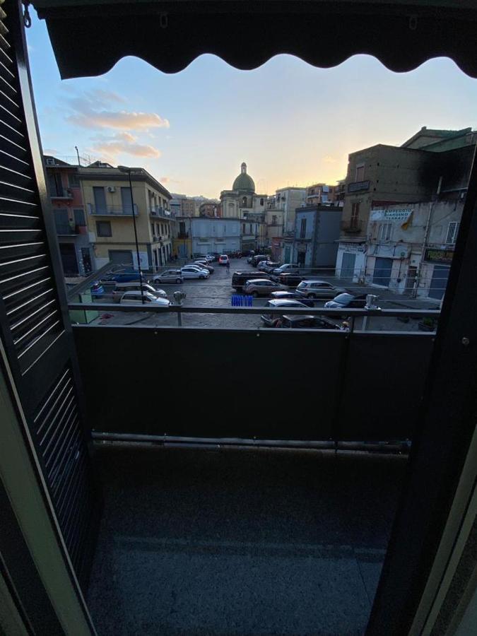 Appartement Casaflo à Naples Extérieur photo