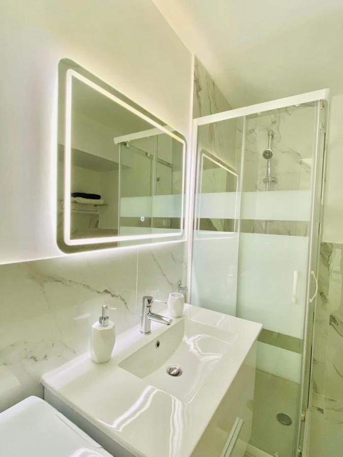 Appartement Casaflo à Naples Extérieur photo